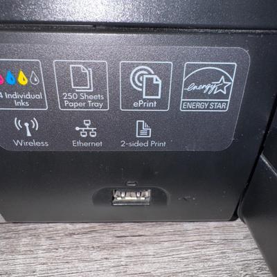HP Officejet 6700 Premium print fax scan copy web