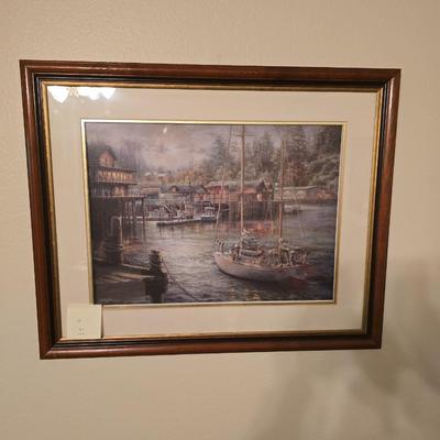 Wall art 3