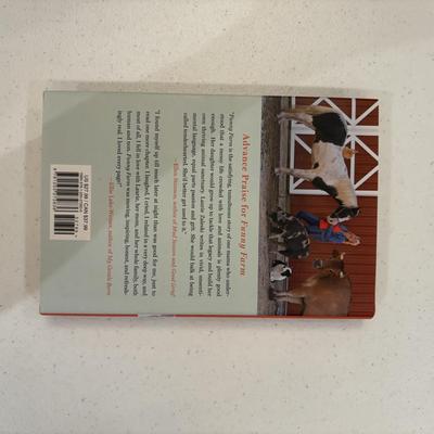 Funny Farm Book
