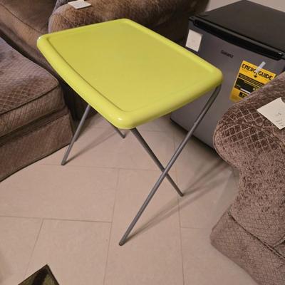 Tv tray 3pcs