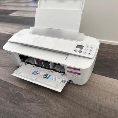 HP Deskjet 3755