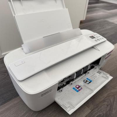 HP Deskjet 3755