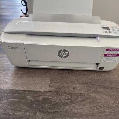 HP Deskjet 3755