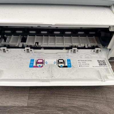 HP Deskjet 3755