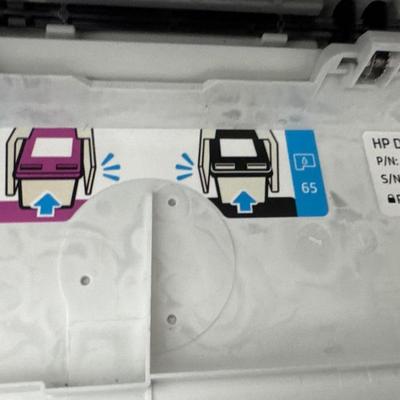 HP Deskjet 3755