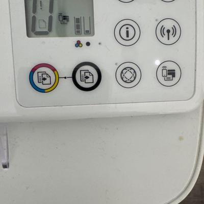 HP Deskjet 3755