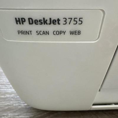 HP Deskjet 3755