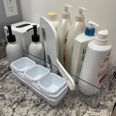 Sale Photo Thumbnail #252: Most lotions are full