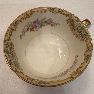 Noritake Vintage Alvin Fine China