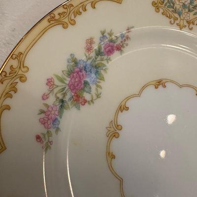 Noritake Vintage Alvin Fine China