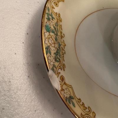 Noritake Vintage Alvin Fine China