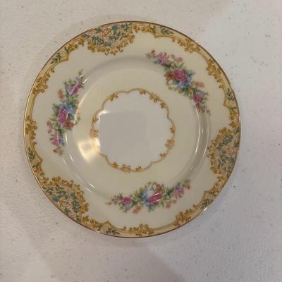 Noritake Vintage Alvin Fine China
