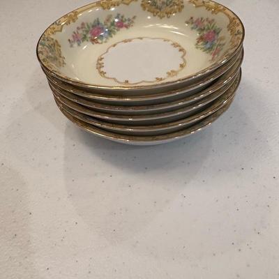 Noritake Vintage Alvin Fine China