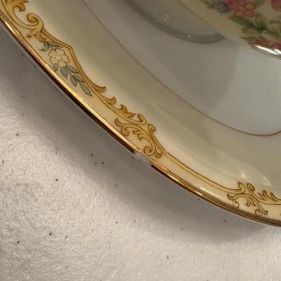 Noritake Vintage Alvin Fine China
