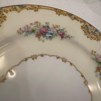 Noritake Vintage Alvin Fine China