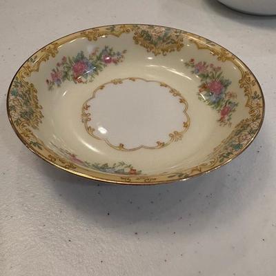 Noritake Vintage Alvin Fine China