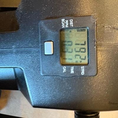 Cubii Under-desk Elliptical