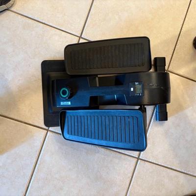 Cubii Under-desk Elliptical