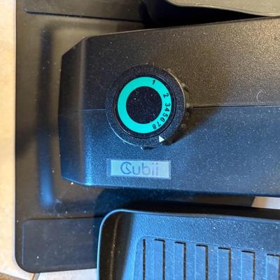 Cubii Under-desk Elliptical
