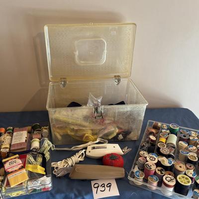 Sewing Lot