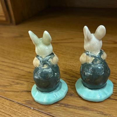 Bunny Bunny