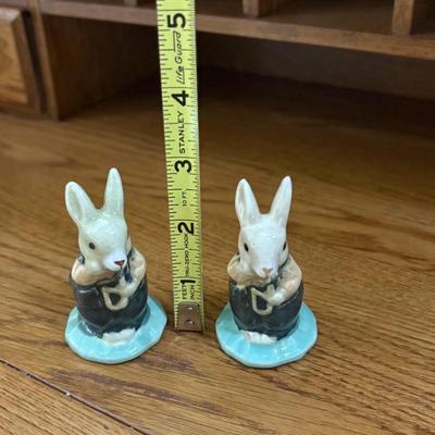 Bunny Bunny