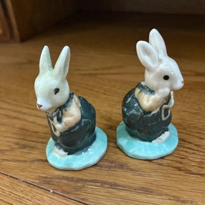 Bunny Bunny