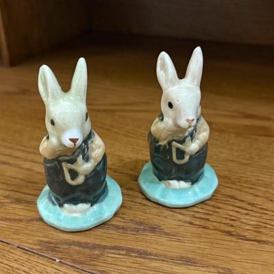 Bunny Bunny