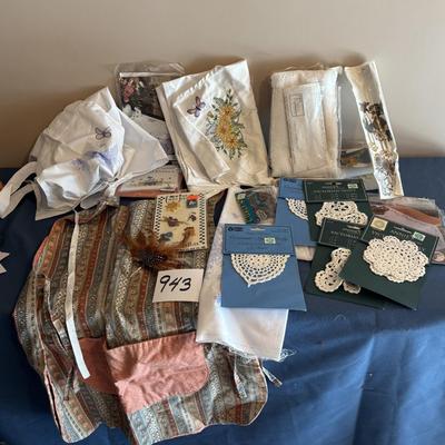 Embroidery And More