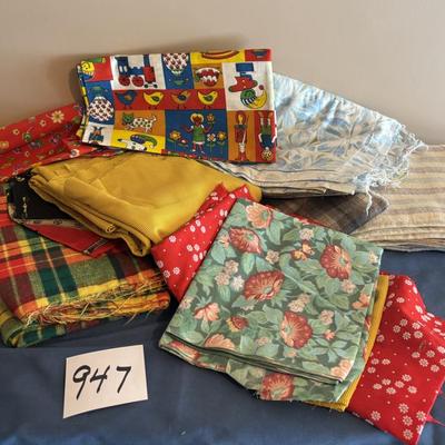 Material Lot