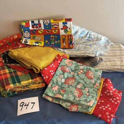 Material Lot