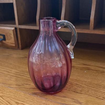 Pilgrim Purple