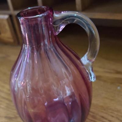 Pilgrim Purple