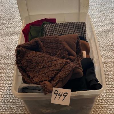 Material Lot