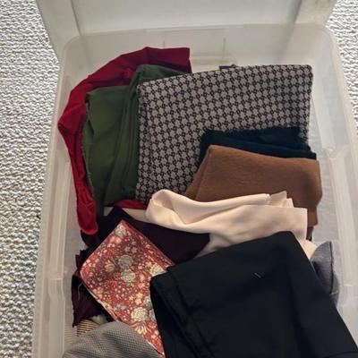 Material Lot