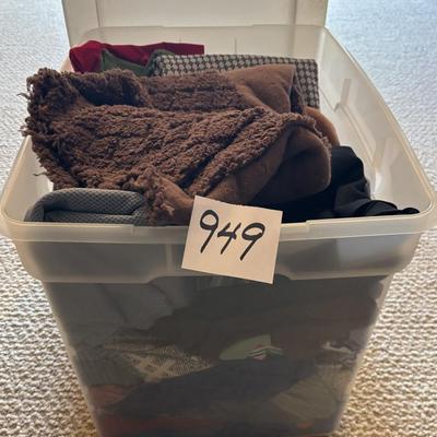 Material Lot