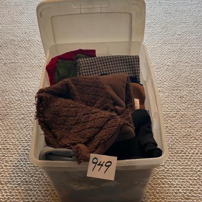 Material Lot