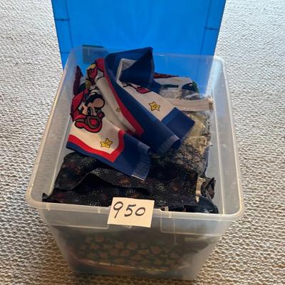 Material Lot