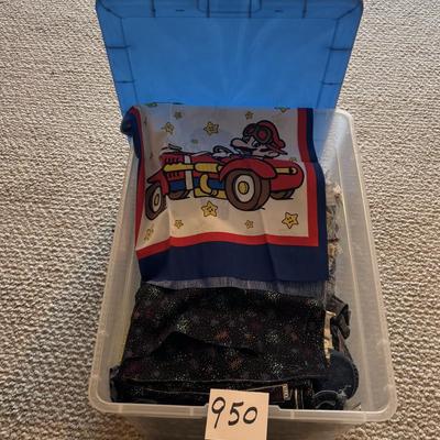 Material Lot