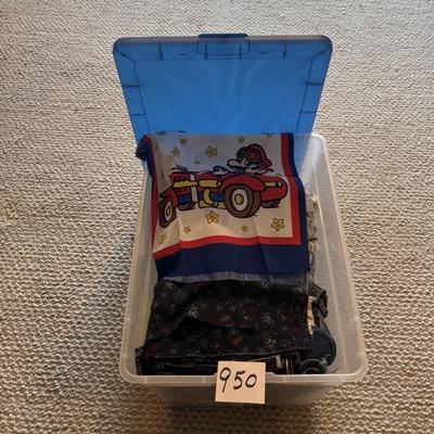 Material Lot