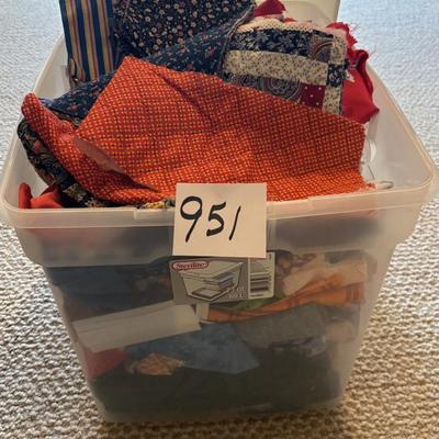 Material Lot