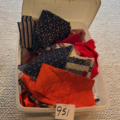 Material Lot