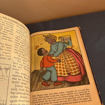 Vintage Children’s Book