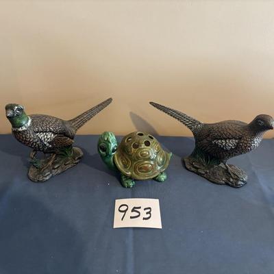 Home Decor Lot