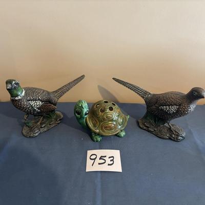 Home Decor Lot