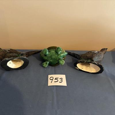 Home Decor Lot