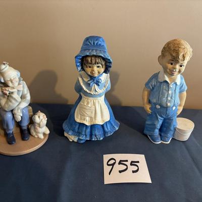 Home Decor Lot