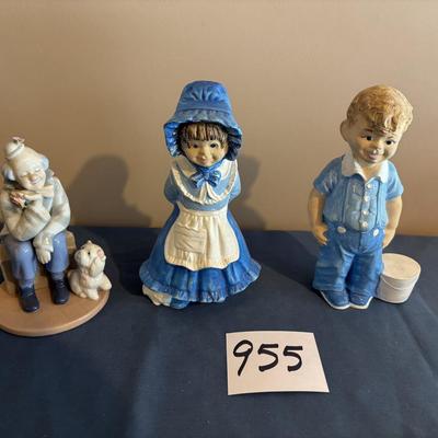 Home Decor Lot