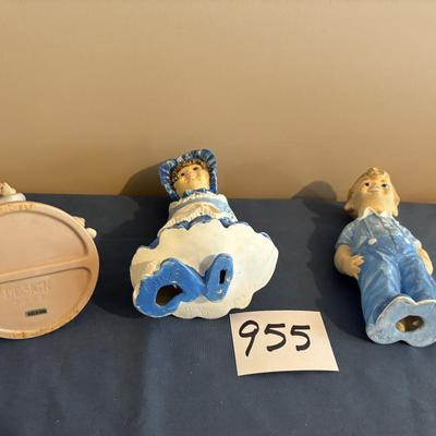 Home Decor Lot