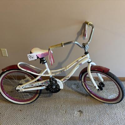 Schwinn Bicycle